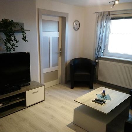 Ferienhaus Scheerer Vöhl Exteriör bild