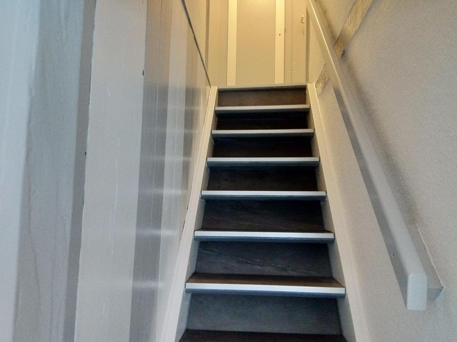Ferienhaus Scheerer Vöhl Exteriör bild
