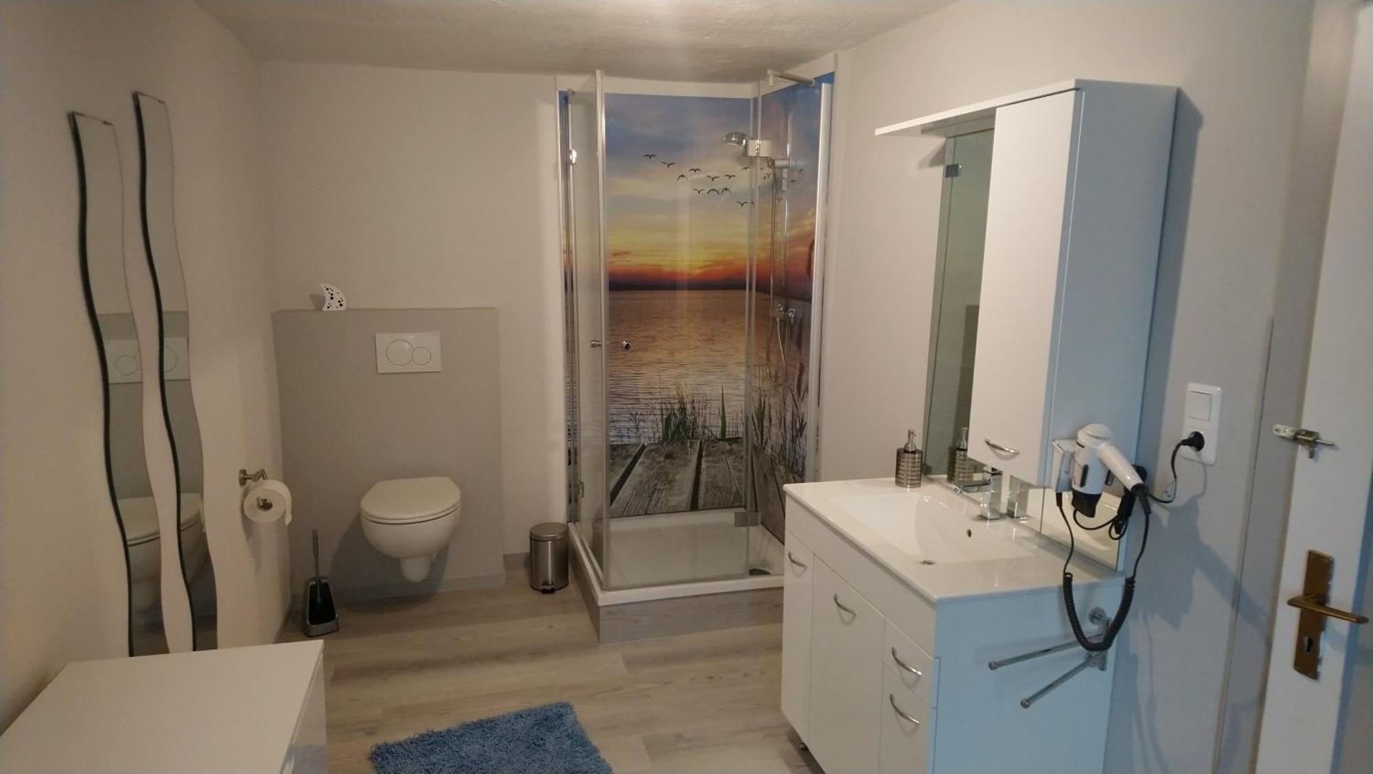 Ferienhaus Scheerer Vöhl Exteriör bild