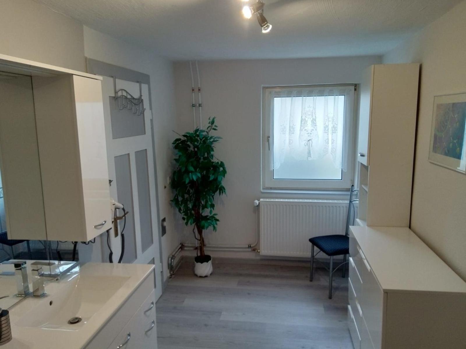 Ferienhaus Scheerer Vöhl Exteriör bild